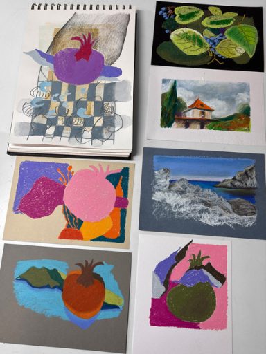 Acrylique